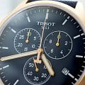 Часы Tissot Chrono XL T116.617.37.041.00 фото 7